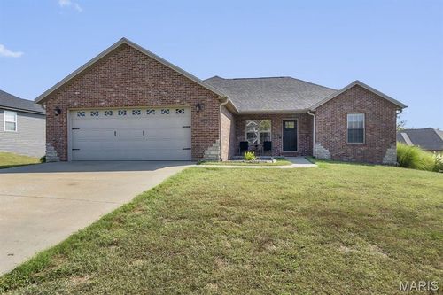 265 Keystone Dr, Jackson, MO, 63755-8660 | Card Image