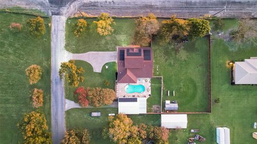 9527 County Road 540, Lavon, TX, 75166-1410 | Card Image