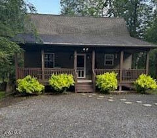 132 Hawks Nest Ln, Flinton, PA, 16640-1660 | Card Image