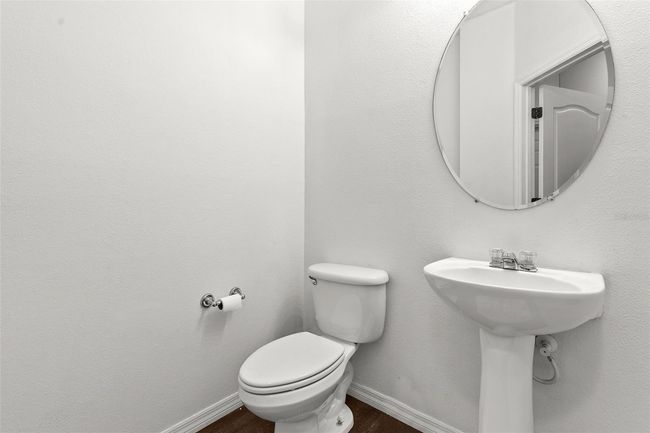 9108 Moonlit Meadows Loop, Townhouse with 2 bedrooms, 3 bathrooms and null parking in RIVERVIEW FL | Image 8