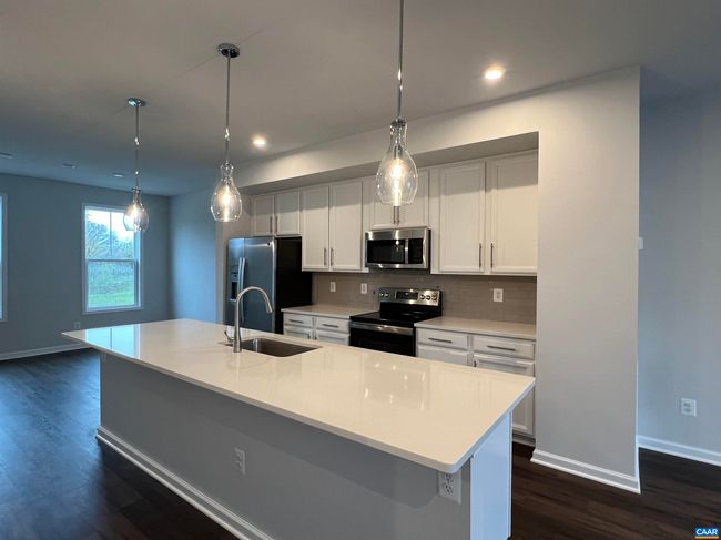 6033 Mccomb St, House attached with 4 bedrooms, 4 bathrooms and null parking in CROZET VA | Image 10