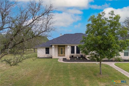 2301 Deer Trl, Lampasas, TX, 76550-1509 | Card Image