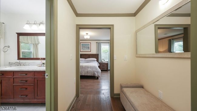 165 Rock Rd W, House other with 3 bedrooms, 3 bathrooms and null parking in Green Brook NJ | Image 18