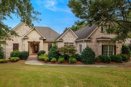 931 Steeplechase Rd, Aiken, SC, 29803-1668 | Card Image