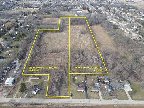 Lt0 93rd St, Pleasant Prairie, WI, 53158 | Card Image