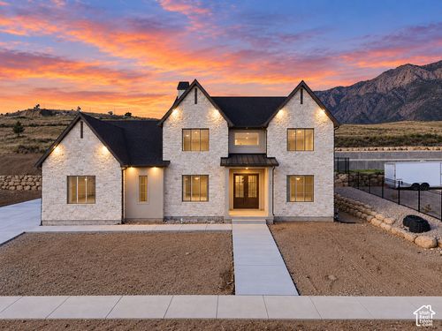 1258 W Caribou Ct, Pleasant View, UT, 84414-2748 | Card Image