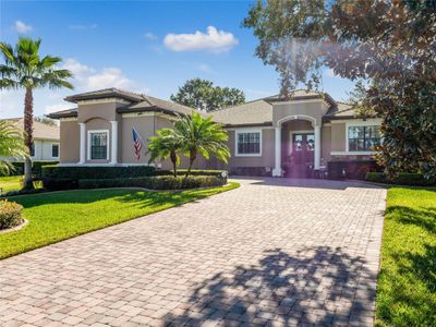 32805 Berwick Glen Court, House other with 5 bedrooms, 4 bathrooms and null parking in Sorrento FL | Image 2