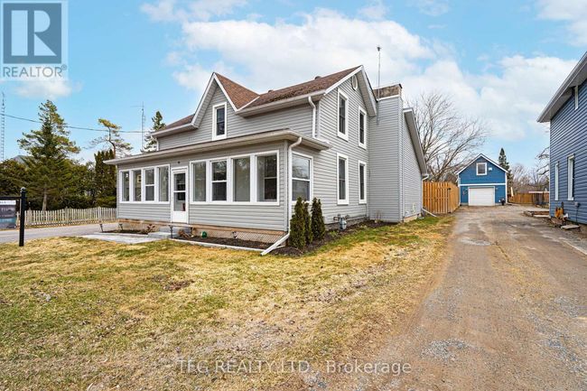 80 King St E, House other with 4 bedrooms, 2 bathrooms and 6 parking in Omemee ON | Image 4