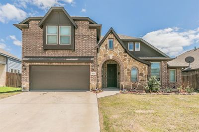 1021 Austin Drive, House other with 5 bedrooms, 3 bathrooms and null parking in Godley TX | Image 1