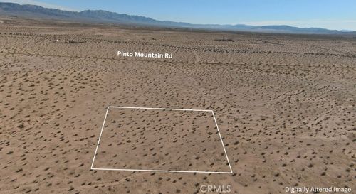 5522 Pinto Mountain Rd, 29 Palms, CA, 92277 | Card Image