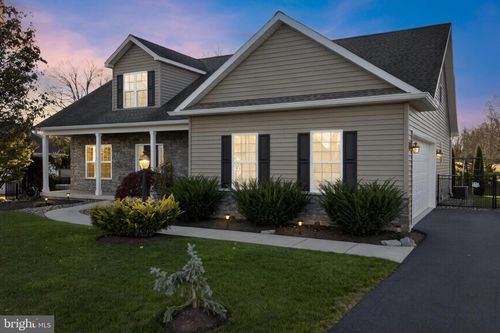 47 Franklin Dr, MECHANICSBURG, PA, 17055-7803 | Card Image