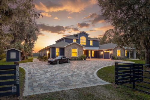 25198 Lily Pad Lane, BROOKSVILLE, FL, 34602 | Card Image