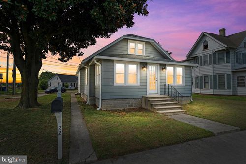 229 Commerce St, HARRINGTON, DE, 19952-1017 | Card Image