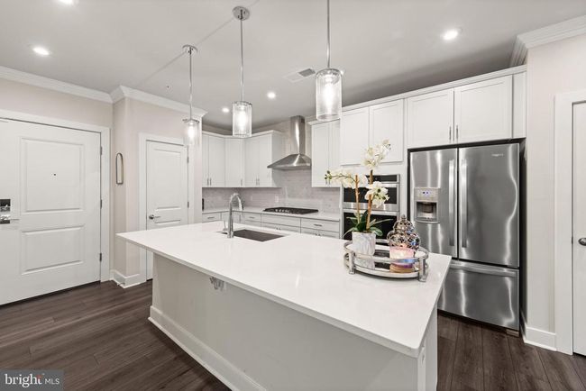 APT-409 - 100 Saint Ives Pl, Condo with 2 bedrooms, 2 bathrooms and null parking in OXON HILL MD | Image 5