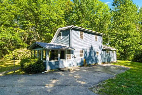 48 Mountain Rd, Bennington, NH, 03442-4005 | Card Image