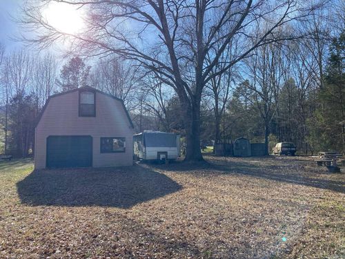 275 Valley Loop Road, Heber Springs, AR, 72543 | Card Image