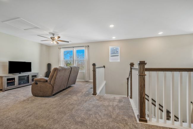 147 Timber Crest Trl, House other with 3 bedrooms, 3 bathrooms and 2 parking in White Bluff TN | Image 15