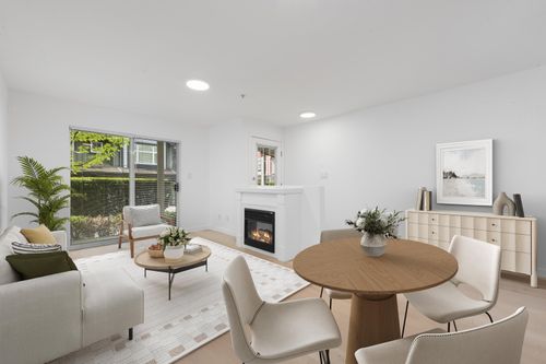 116-2780 Acadia Rd, Vancouver, BC, V6T2L3 | Card Image