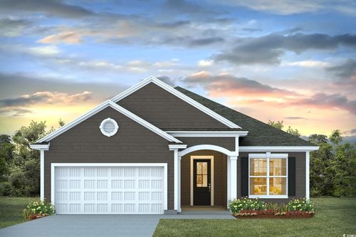 739 Choctaw Dr, Conway, SC, 29526-5069 | Card Image