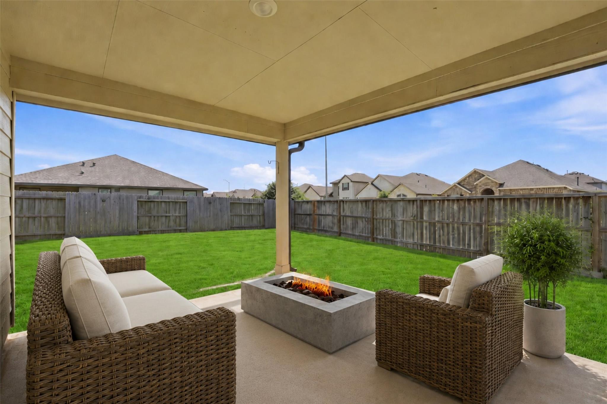 Residential in Katy 4