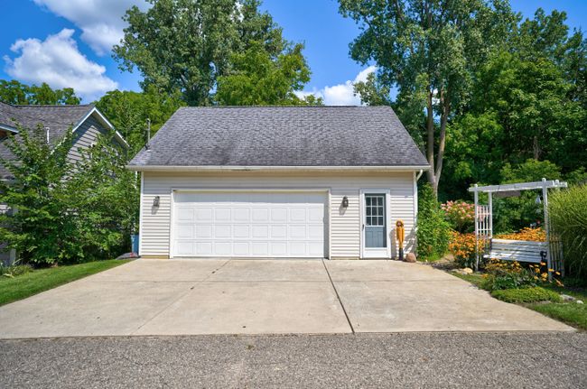 12224 Mantawauka Dr, House other with 4 bedrooms, 4 bathrooms and null parking in Fenton MI | Image 15