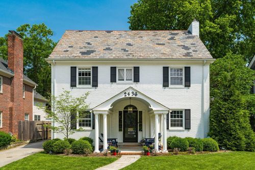 2436 Brentwood Rd, Bexley, OH, 43209-2106 | Card Image