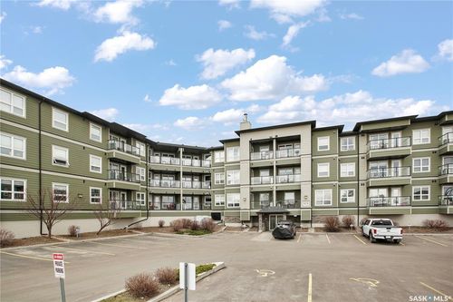 123-915 Kristjanson Road, Saskatoon, SK, S7S0B1 | Card Image