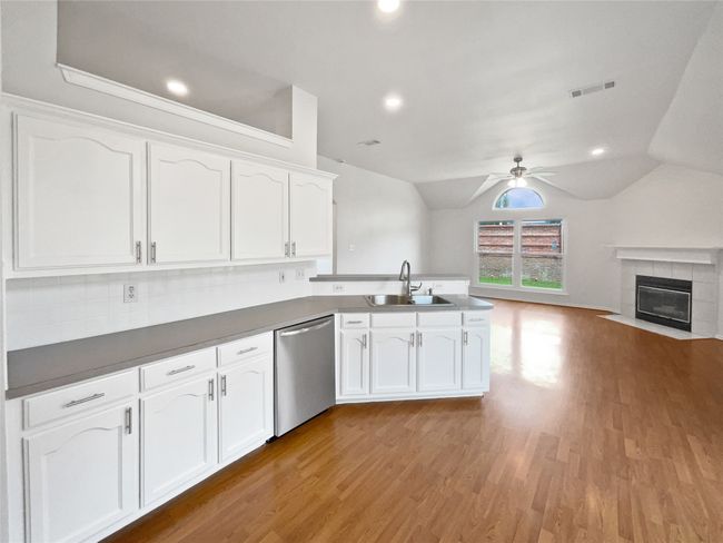 4162 Stone Hollow Way, House other with 3 bedrooms, 2 bathrooms and null parking in Euless TX | Image 19