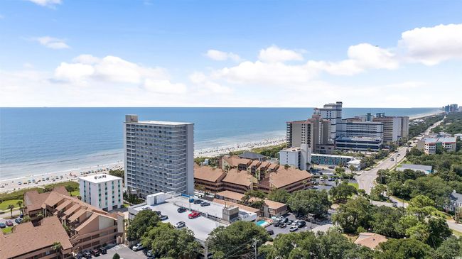 202 - 5511 N Ocean Blvd, Condo with 1 bedrooms, 2 bathrooms and null parking in Myrtle Beach SC | Image 24