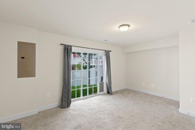 10720 Shadewell Spring Way, Townhouse with 3 bedrooms, 4 bathrooms and null parking in MANASSAS VA | Image 13