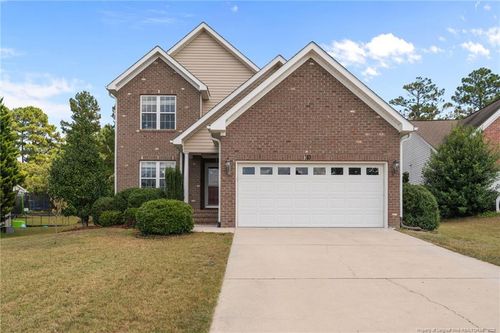 110 Lightwater Dr, Aberdeen, NC, 28315-2383 | Card Image