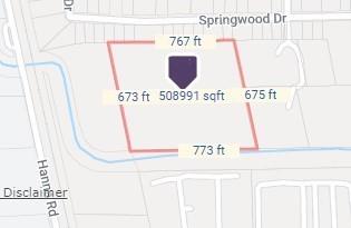 Land in Conroe 2