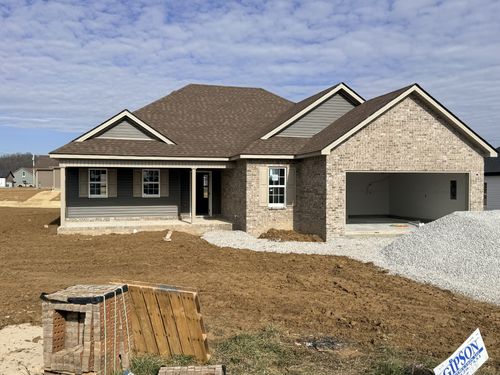 418 Ridge St, Manchester, TN, 37355 | Card Image