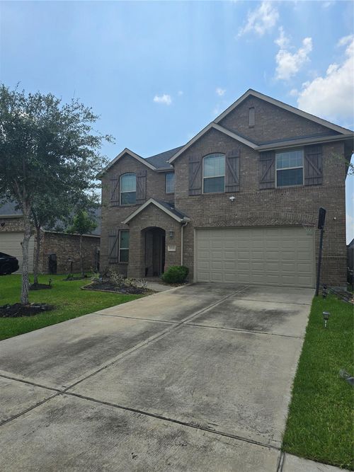 19715 Lakeside Pointe Ct, Richmond, TX, 77407-2201 | Card Image
