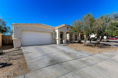 2518 S 101st Dr, Tolleson, AZ, 85353-5664 | Card Image