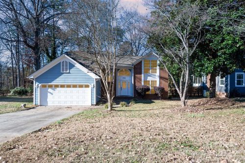 10925 Lassen Ct, Charlotte, NC, 28214-9693 | Card Image