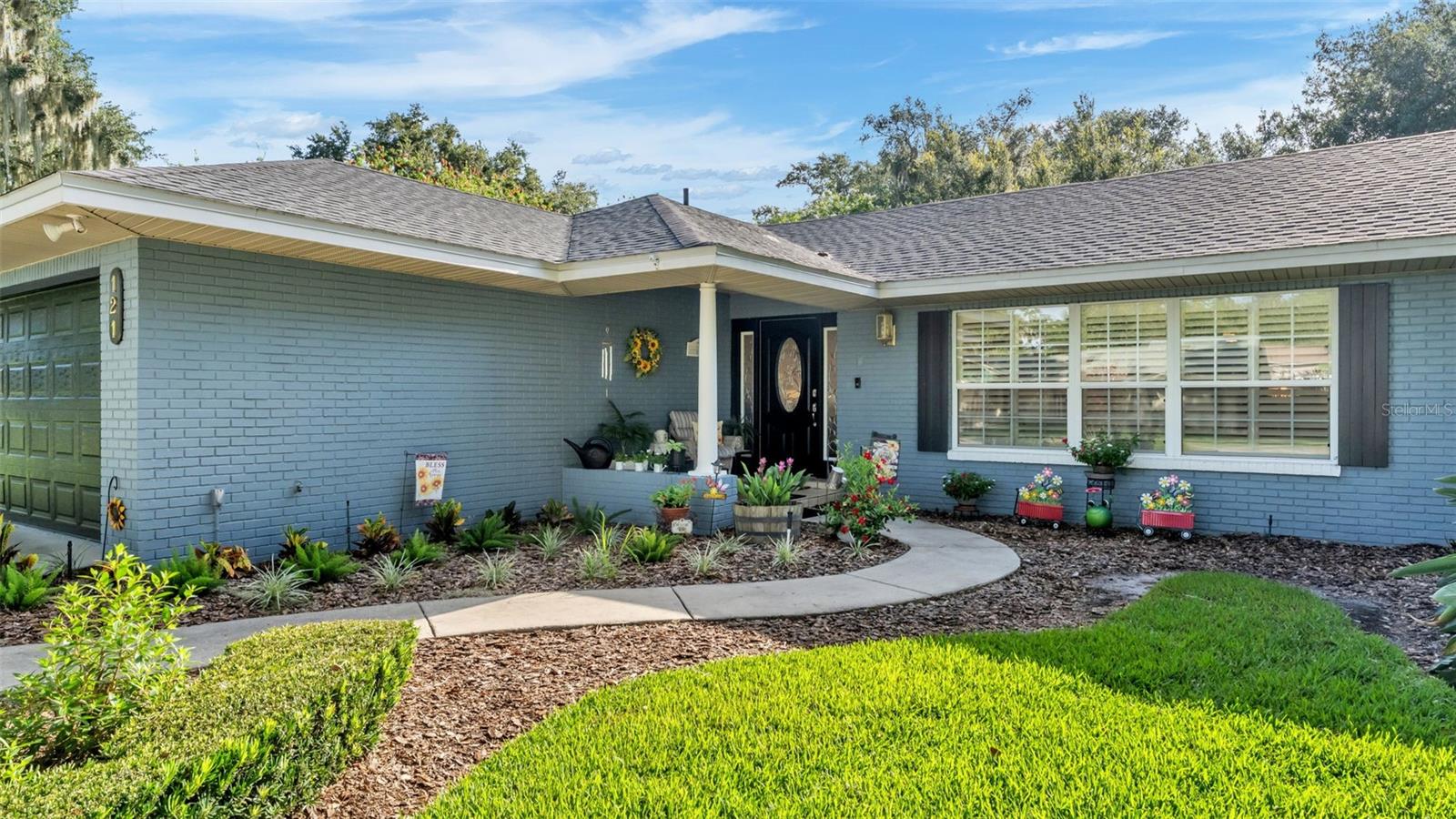 Residential in LAKELAND 3