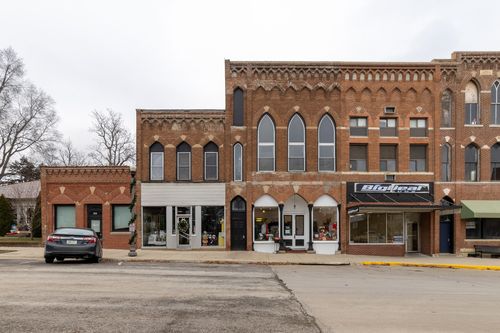 107 N 1st Street, Panora, IA, 50216 | Card Image