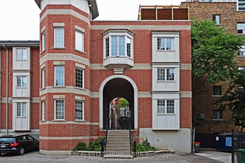 30-6 Wellesley Pl, Toronto, ON, M4Y3E1 | Card Image