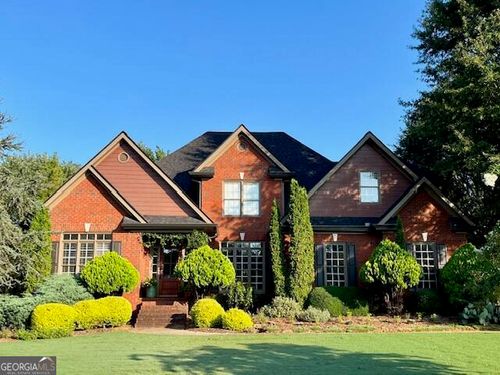 1160 Oaklake Terrace, Watkinsville, GA, 30677 | Card Image
