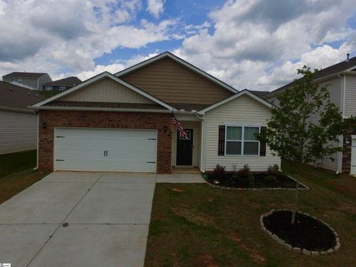 63 Oak Edge Ln, Greer, SC, 29651-5451 | Card Image