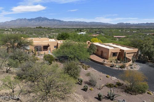 4 Cerro Pelon, Tubac, AZ, 85646 | Card Image