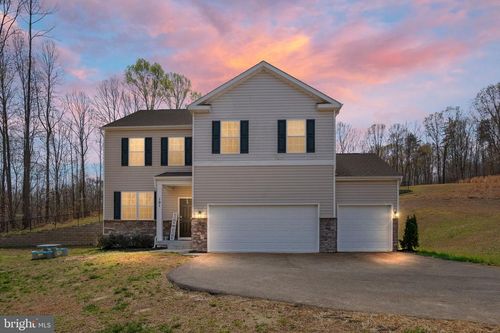 101 Pinewood Road, FREDERICKSBURG, VA, 22405 | Card Image