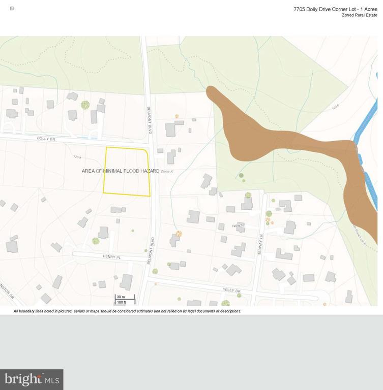 Land in LORTON 2