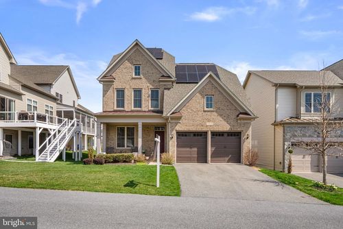 22039 Woodcock Way, CLARKSBURG, MD, 20871-9518 | Card Image