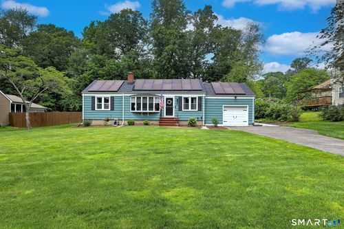 78 Blackhouse Rd, Trumbull, CT, 06611-2914 | Card Image