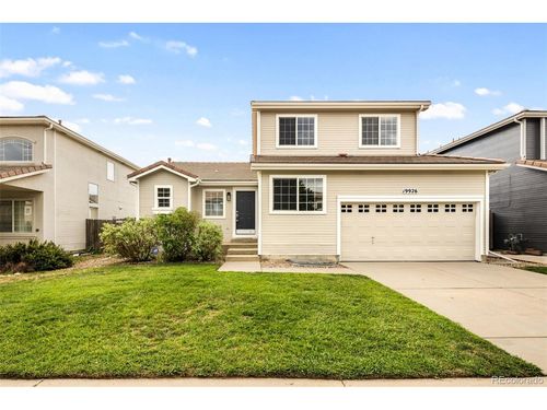 19926 E 40th Pl, Denver, CO, 80249-7200 | Card Image