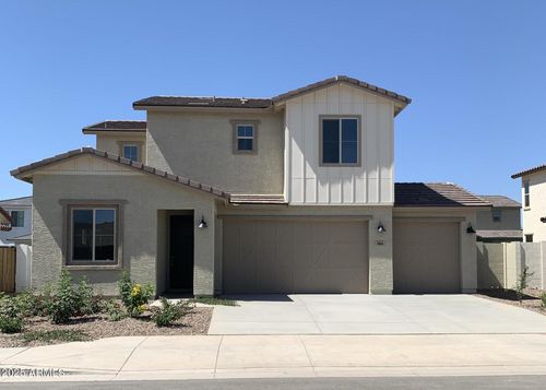 5004 W Brown St, Glendale, AZ, 85302-1828 | Card Image