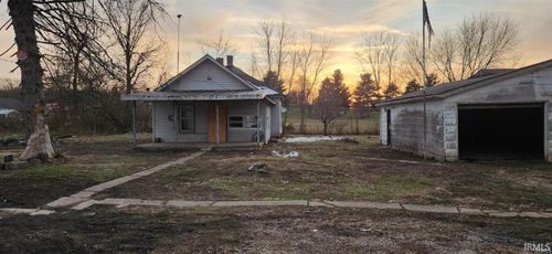 11645 E 1st St, Bicknell, IN, 47512-8218 | Card Image