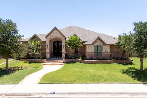 2811 Savoy Pl, Midland, TX, 79705-2308 | Card Image